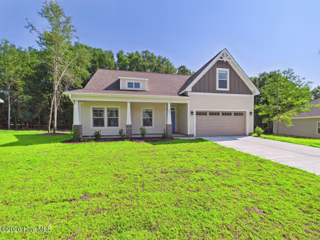 229 Telluride Court, Aberdeen, NC 28315
