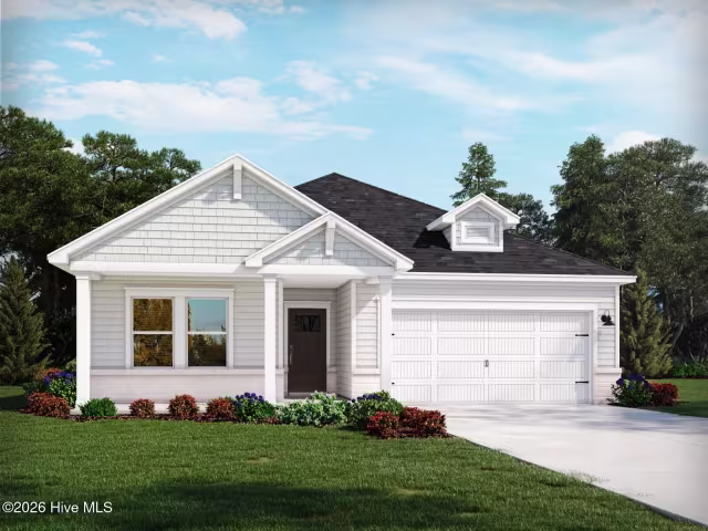 4134 Generations Circle NW, Ash, NC 28420