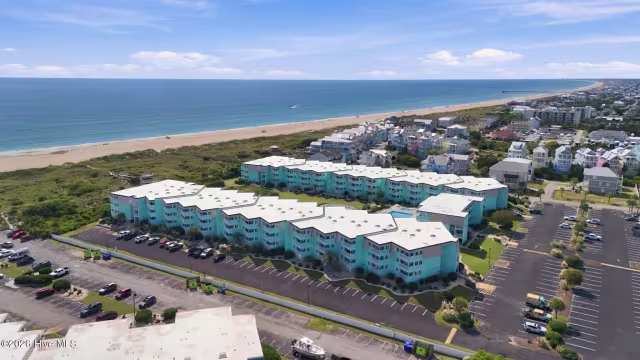 301 Commerce Way Way 336, Atlantic Beach, NC 28512