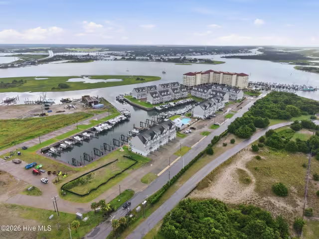 200 Olde Towne Yacht Club Drive 50, Beaufort, NC 28516
