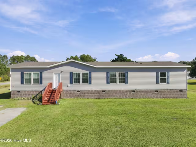 279 Highway 70 Otway, Beaufort, NC 28516