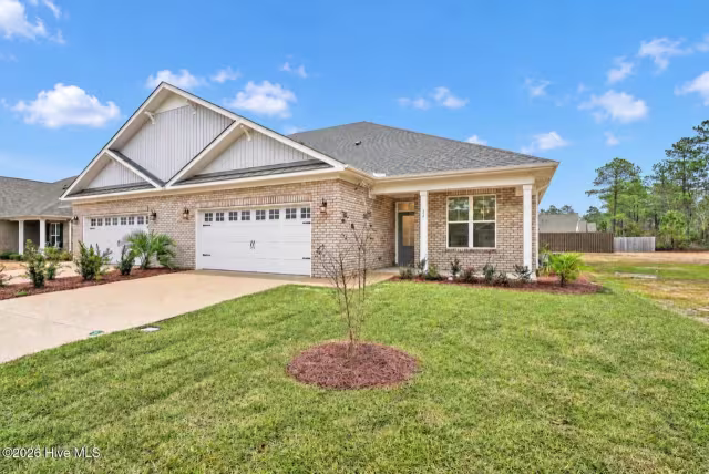 1212 Andora Drive SE # 32, Bolivia, NC 28422