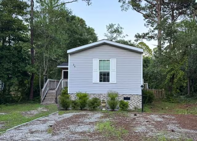 3474 Tarpon Court SE, Bolivia, NC 28422