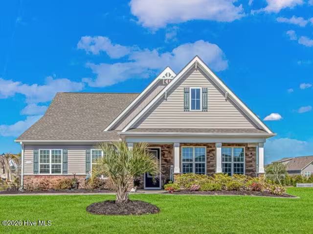 1224 Fence Post Lane, Carolina Shores, NC 28467