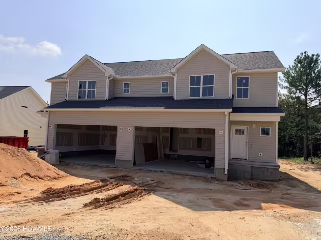 597, 599 Stadium Drive, Cameron, NC 28326