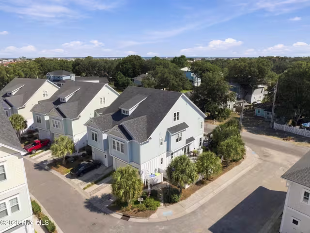 101 Bimini Townes Lane, Carolina Beach, NC 28428