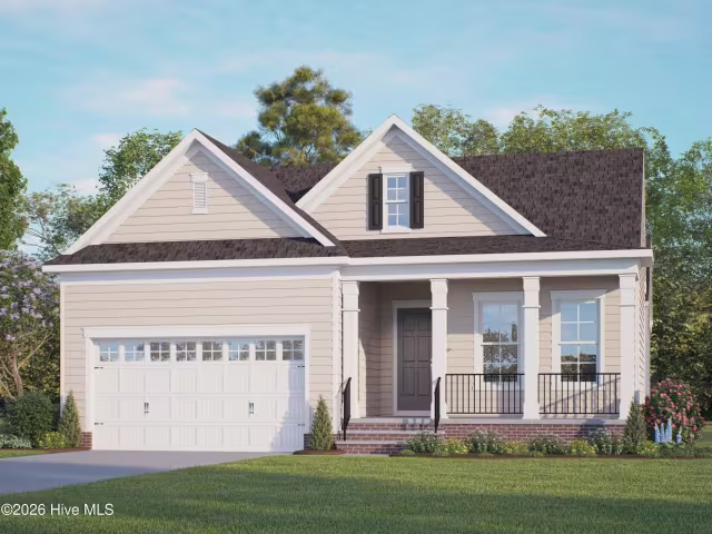 445 Heidi May Way, Carthage, NC 28327