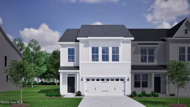 1236 Corolla Drive, Castle Hayne, NC 28429