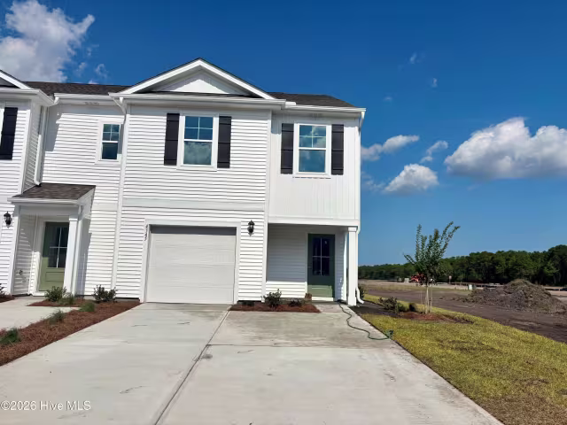 4345 Majesty Drive Unit 396, Castle Hayne, NC 28429
