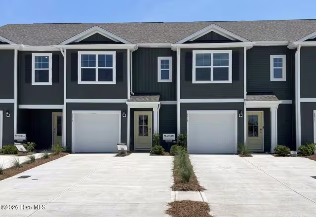 4354 Majesty Drive Unit 364, Castle Hayne, NC 28429