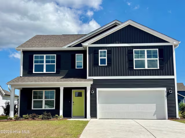 6510 Rye Grass Road Lot 302, Castle Hayne, NC 28429
