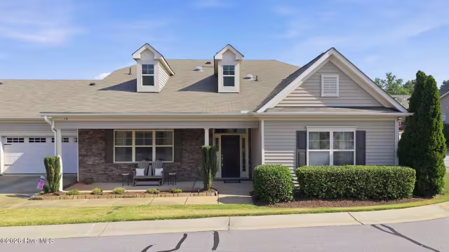 14 W Milan Court, Clayton, NC 27527