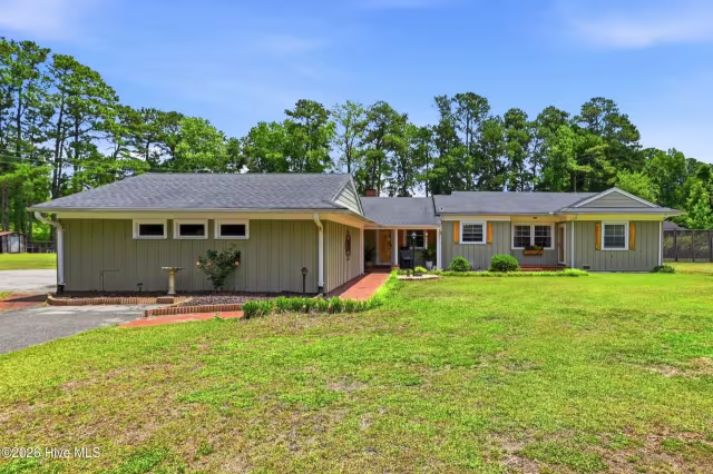 5237 Bell Williams Road, Currie, NC 28435