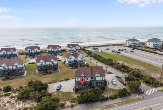 102 Diann Drive A2, Emerald Isle, NC 28594