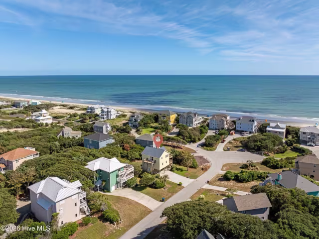 118 Heverly Drive, Emerald Isle, NC 28594