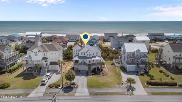 2009 Emerald Drive, Emerald Isle, NC 28594