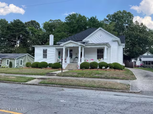3643 N Main Street, Farmville, NC 27828
