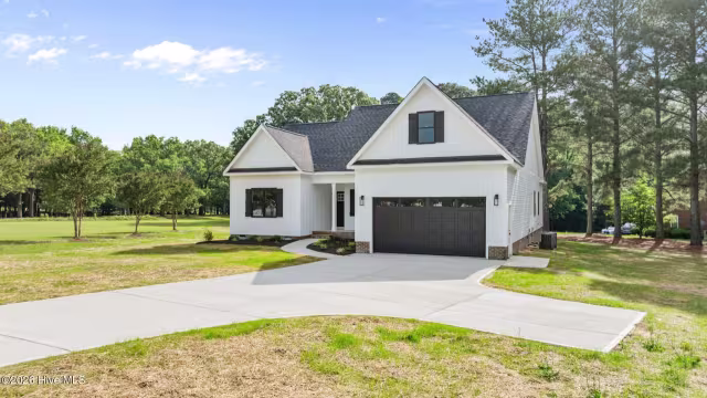 113 Twin Oaks Place, Goldsboro, NC 27530