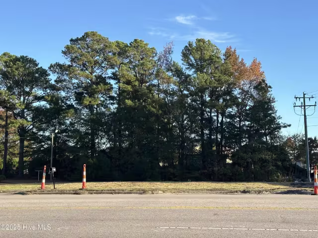1402 N Berkeley Boulevard, Goldsboro, NC 27534