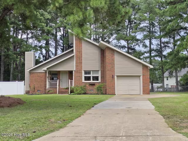 313 Balsam Place, Goldsboro, NC 27534