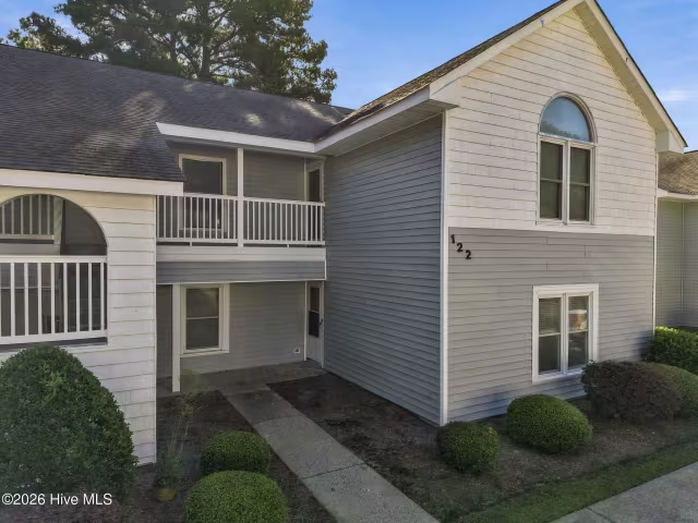 122 W Victoria Court C, Greenville, NC 27834