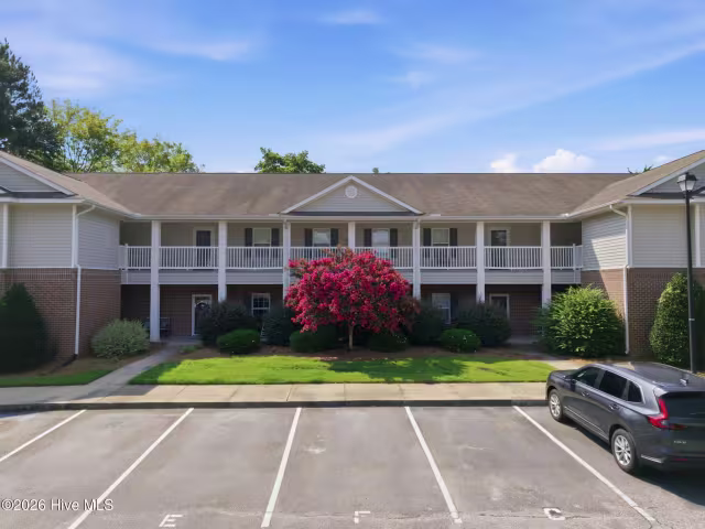 2412 King Richard Court H, Greenville, NC 27858