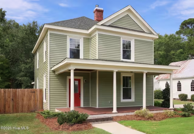 6984 Church Street, Grifton, NC 28530