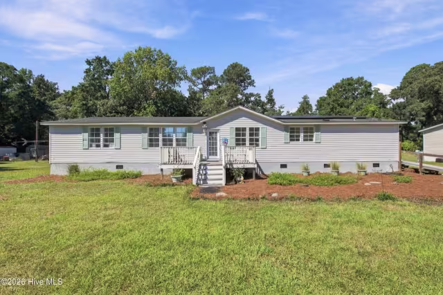 103 Shop Branch Lane, Hampstead, NC 28443