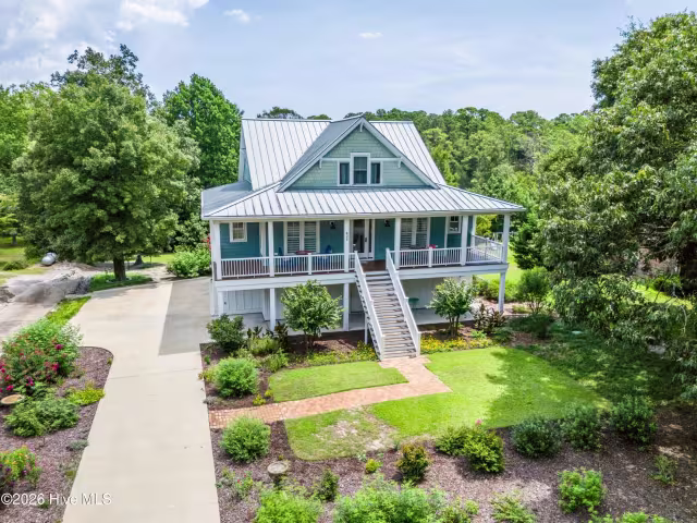 630 Ravenswood Road, Hampstead, NC 28443