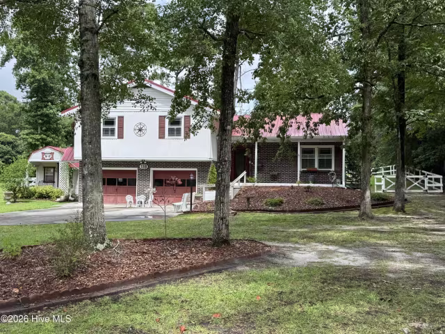 118 Oakwood Drive, Havelock, NC 28532