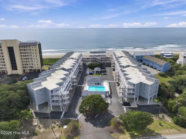 855 Salter Path Road 115, Indian Beach, NC 28512