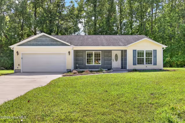 137 Mccoy Lane, Jacksonville, NC 28546