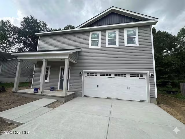 214 Hayden Place, Jacksonville, NC 28540