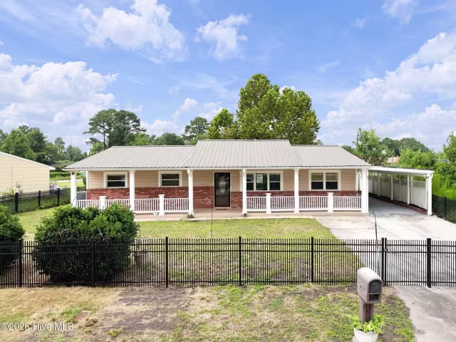 403 Dale Drive, Jacksonville, NC 28540