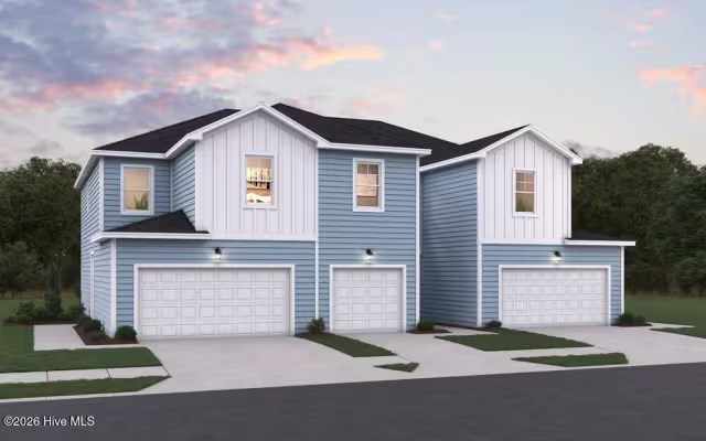 619 Sandy Hollow Drive, Jacksonville, NC 28540