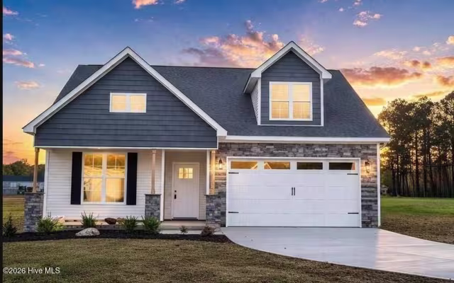 173 Bay Valley Road, Kenly, NC 27542