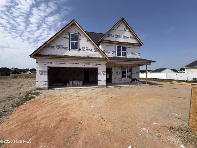 105 Lola Place, La Grange, NC 28551