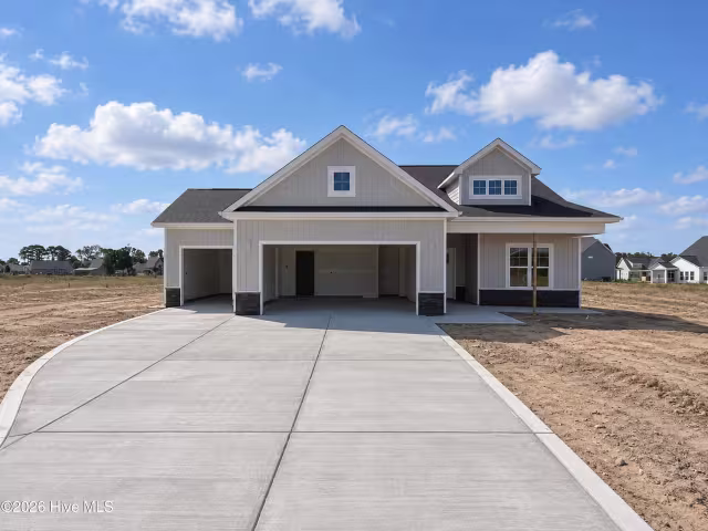304 Hudson Village Drive, La Grange, NC 28551