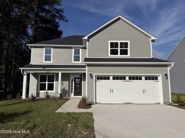 1059 Lexington Avenue NE, Leland, NC 28451