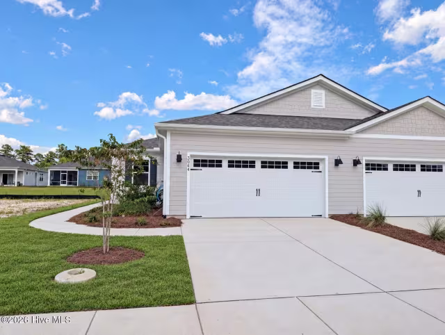 3064 Bottlebrush Drive Unit 2086, Leland, NC 28451