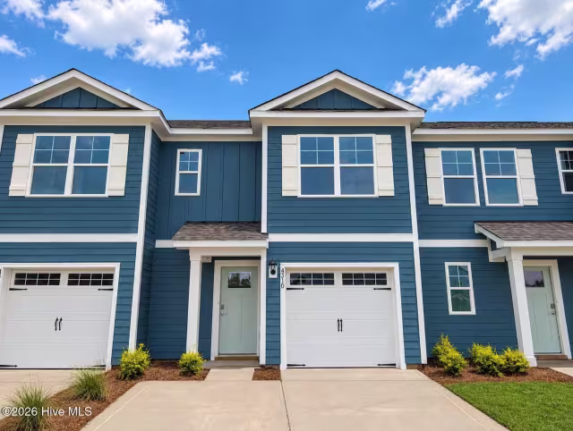 4310 Allsbrook Lane Lot 1044, Leland, NC 28451