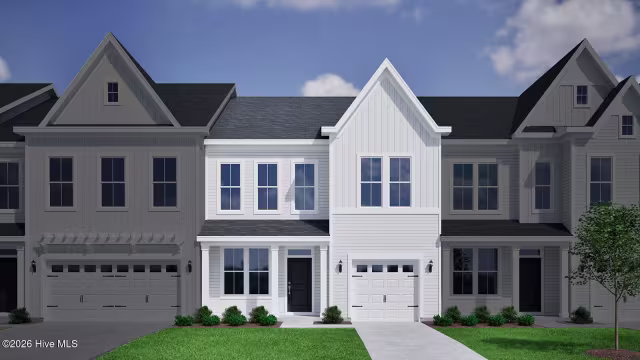 6767 Fellowship Drive, Leland, NC 28451