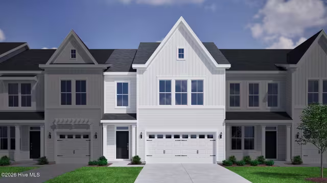 6771 Fellowship Drive, Leland, NC 28451