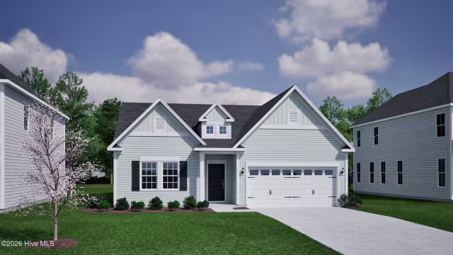 9271 Salty Breeze Place, Leland, NC 28451