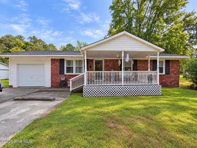 6845 Nc Highway 50, Maple Hill, NC 28454