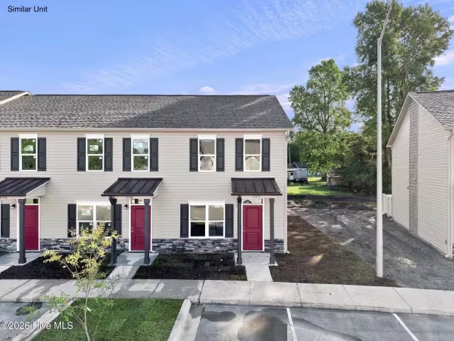 368 Boyington Place Road, Midway Park, NC 28544
