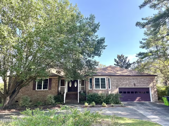 103 Lantern Lane, New Bern, NC 28562