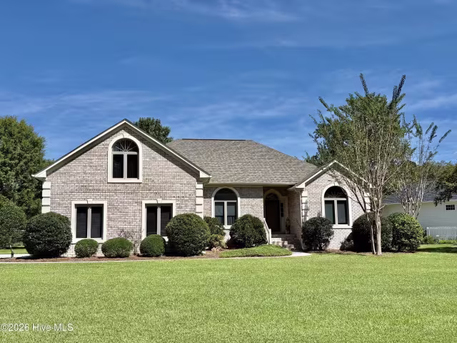 112 Geneva Road, New Bern, NC 28562