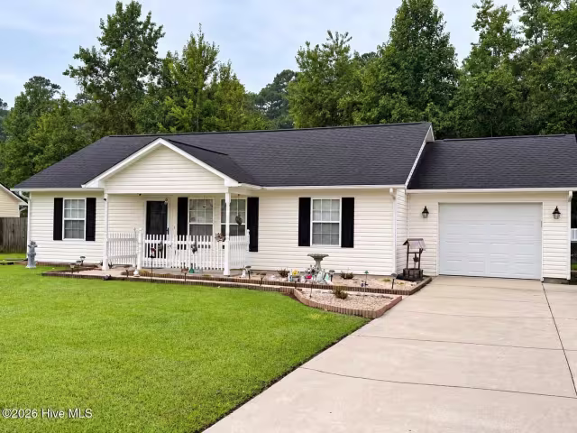 120 Eagle Trail, New Bern, NC 28562
