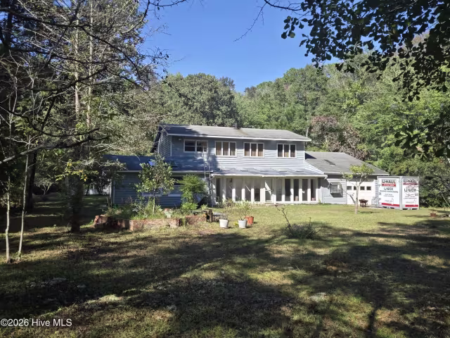 295 Gold Finch Lane, New Bern, NC 28560